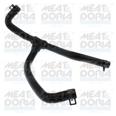 Hose, heat exchanger (heating)